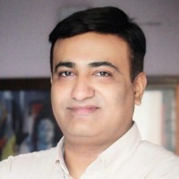 Emami Realty Limited Employee Maneesh Gaur's profile photo