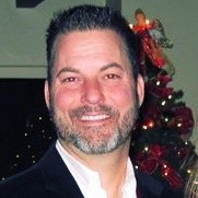 CheckedUp Employee Dennis Turner's profile photo