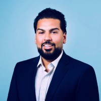 Skyview Ventures Employee Parin Christian's profile photo