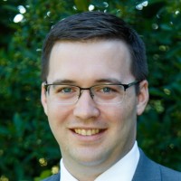 BNY Employee Derek Hamilton's profile photo