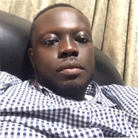 Kumasi Technical University Employee Amoh Hnd's profile photo