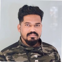 DemandFarm Employee Amar Salunkhe's profile photo