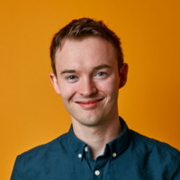 Weekend Employee Gerard Tully's profile photo