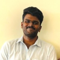 Baron Capitale Employee Kirubhakaran Rameshkumar's profile photo