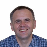 Velleman Group nv Employee Mykola Senko's profile photo