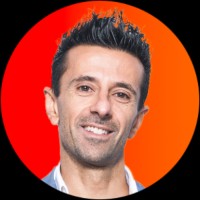 CodeNekt Employee Francis Hachem's profile photo