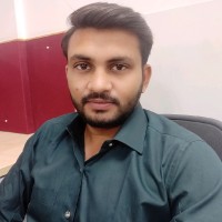 Greenfinch Real Estate Engineers & Consultants Employee Kishan Thummar's profile photo