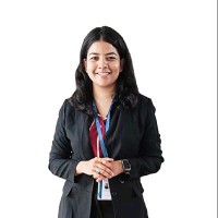 Nullplex Software Private Limited Employee Priyanka Joshi's profile photo