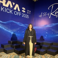 Raya International Services Employee Farah Elshahed's profile photo