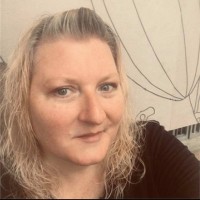 Motivf Employee Margo Allen's profile photo