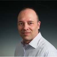 Lucro accountancy Employee Ferry de Joode's profile photo