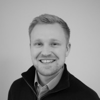 Shoppercentric Employee Jasper Ferris-Darby's profile photo