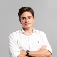 Softeam SpA Employee Augusto Corti's profile photo