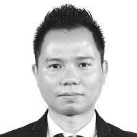 Naing Lwin Email & Phone Number