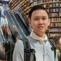 Brian Khouw Email