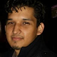 Tierney and Pyffer Construction Employee Edward N. Gonzales's profile photo