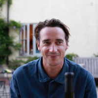 Edward McAllister Email & Phone Number