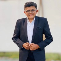 Nilesh Hirpara Email