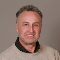 Cadence Design Systems Employee Adrian Booth's profile photo