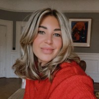 Viktoria Disenvall Email & Phone Number