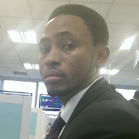 Zenith Bank Plc Employee Onwudiwe Okeke's profile photo