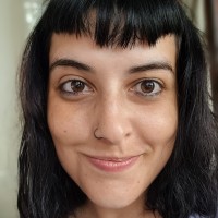 Ekoparty Hackademy Employee V. Costa-Gazcón's profile photo