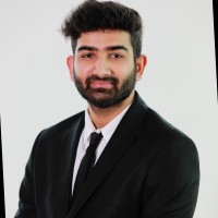 THE LIST Employee Aditya Jain's profile photo