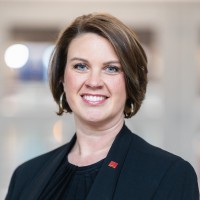 University of Charleston Employee Christina Carr's profile photo