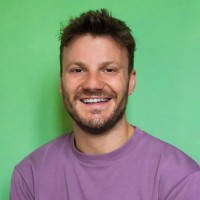 Rubrik Employee Ivan Alba's profile photo
