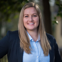 Courtney Forson Email & Phone Number