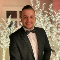 EUROLOOP Employee Amjad Fayad's profile photo