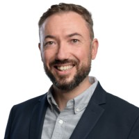 NeuraLight Employee Edmund Ben-Ami's profile photo