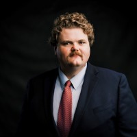Landmark Enterprises CRE Employee Thomas Scarborough's profile photo
