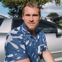 Jared Cornett Email