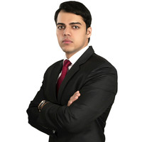 Noida International Institute of Medical Sciences Employee Devesh Singh's profile photo