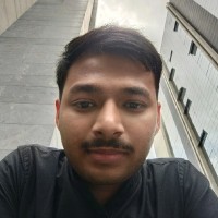 Impex Solutions Employee Dhruv Pandya's profile photo