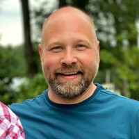 Flik Hospitality Group Employee John Chesnut's profile photo