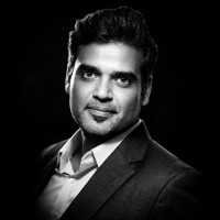 Corcentric Employee Jai S.'s profile photo