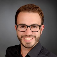 MHM Holding GmbH Employee Alexander Albano's profile photo