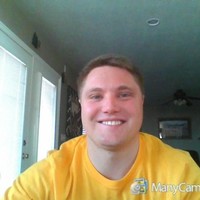 Industrial Research Ltd Employee Troy Johnson's profile photo