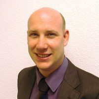 SBB CFF FFS Employee Patrick Michaud's profile photo