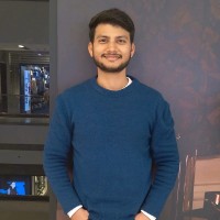 Venera Technologies Employee Tarun Mathur's profile photo