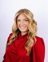Coastal Alabama Community College Employee Caitlyn Hadley's profile photo