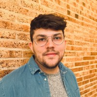 BikeWalkKC Employee Nolan Oehrke's profile photo