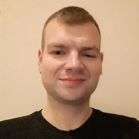 GreenPro Employee James Allison's profile photo