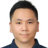 Aratek Biometrics Employee David Chen's profile photo