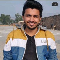 Brainstorm Force Employee Harsh Shah's profile photo