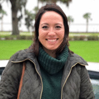 UIDP Employee Annie Kawamoto's profile photo