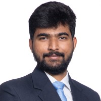 ideaForge Employee Prateek Iyengar's profile photo