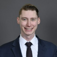 The Hershey Company Employee Steven Chettleburgh's profile photo
